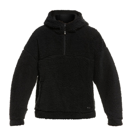 Roxy Γυναικεία μπλούζα Like A Lucky Day - Half Zip Fleece for Women